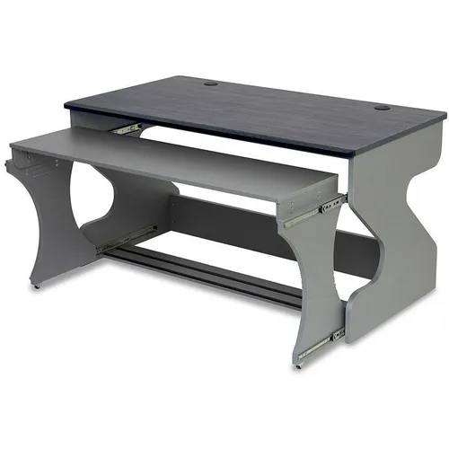 Studiomöbel Zaor Miza M Flex Grey Wenge Studio Möbel NEU
