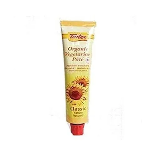 Traditionelle TARTEX Tube 200g