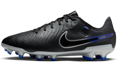 Nike Legend 10 Academy FG/MG Fußballschuhe Herren - Hochwertige Fußballschuhe mit All Conditions Control-Technologie für optimalen Grip bei jedem Wetter; ideal für ambitionierte Spieler und aus der beliebten Tiempo-Kollektion.