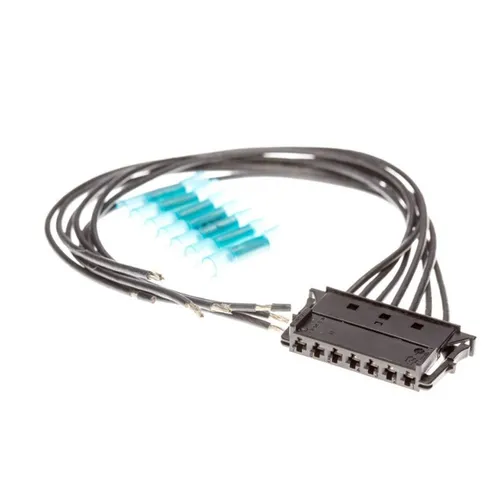Kabelreparatursatz SENCOM 20233 - Kabel, Kabelbäume & Steckverbinder - 7-poliger Reparatursatz mit langlebiger Silikonisolierung für zuverlässige Verbindungen und einfache Installation.