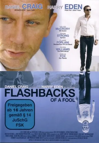 Flashbacks Of A Fool