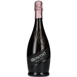Mionetto MO Sergio Rosé Extra Dry 11,5% Vol. 0,75l