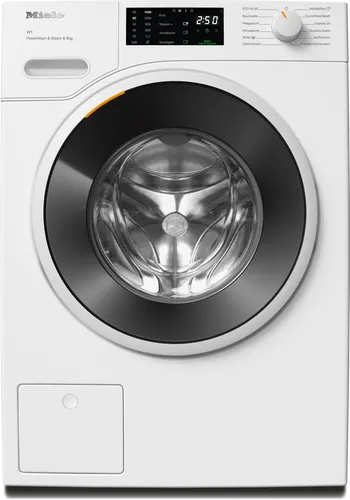 Miele WWD 380 WPS Waschmaschine Frontlader Lotosweiß - Hochwertige Frontlader-Waschmaschine mit innovativer Technologie für perfekte Waschergebnisse und energieeffizienten Betrieb.