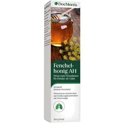 DocMorris Fenchelhonig AH 350 g