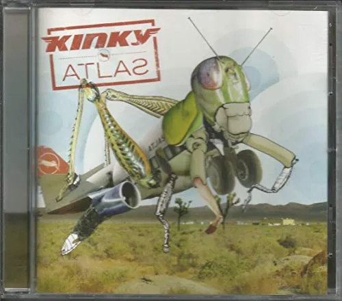 Atlas