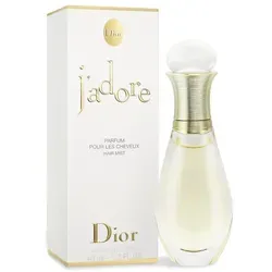 DIOR J'adore Hair Mist - Haarparfum für luxuriösen Duft - Haarspray mit dem ikonischen J'adore Duft, verleiht Ihrem Haar einen intensiven, langanhaltenden Duft und sorgt für ein luxuriöses Finish.
