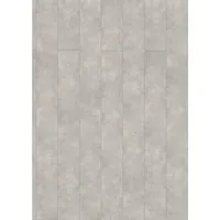 Parador Dekorpaneel Style Beton 258,5 cm x 18,2 cm - Dämmstoffe für kreative Wand- und Deckengestaltung, ideal für Feuchträume und mit exklusiver Design-Fuge für filigrane Übergänge.