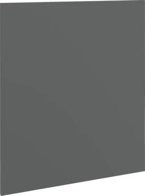 PICCANTE Smart Schranktür 60 x 70 cm MATT ANTHRACITE E"