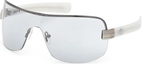 Adidas Originals OR0128 17V matte palladium 00/00/120 Uni Sonnenbrillen