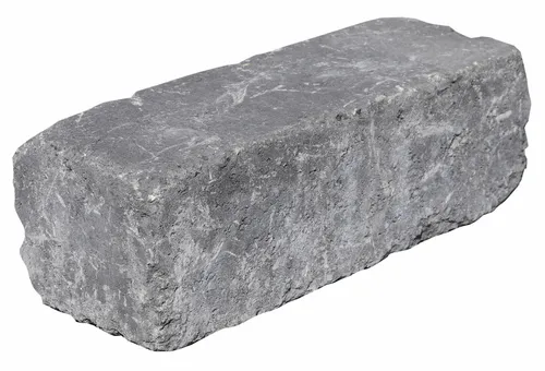 EHL Mauerstein Verona Antik Light 36 x 14 x 12 cm basalt-anthrazit
