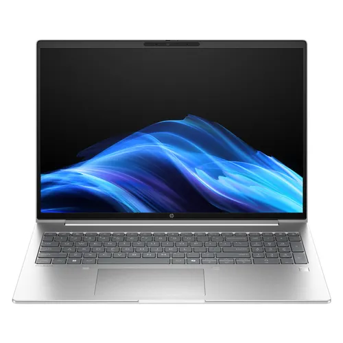 HP ProBook 4 G1a - Leistungsstarker 16" Notebook - Notebook mit AMD Ryzen 5 Pro 230, 16 GB RAM und 512 GB SSD für schnelle Performance und effizientes Arbeiten.