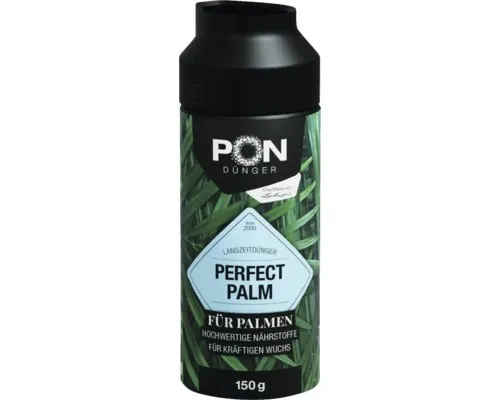Langzeitdünger Lechuza Perfect Palm 150 g Nährstoffe für Palmen und mediterrane