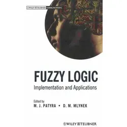 Fuzzy Logic Implementation and Applications - Notebook Arbeitsspeicher mit herausragenden Anwendungen in der Fuzzy-Logik, ideal für anspruchsvolle Datenverarbeitung und innovative Projekte.