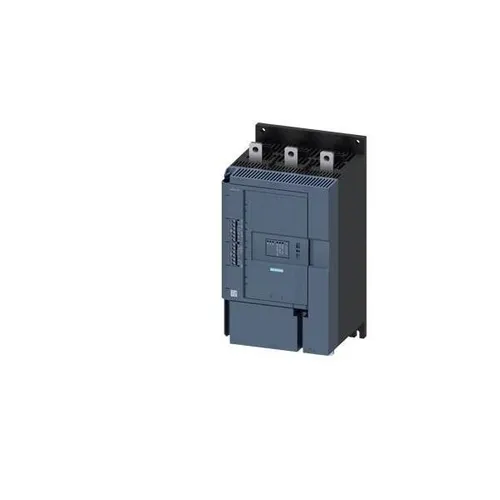 Siemens Dig.Industr. Sanftstarter 3RW5245-6TC04 Sanftstarter 3RW52456TC04