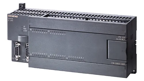 Siemens SIMATIC S7-200, CPU 226 Kompaktgerät 6ES7216-2BD23-0XB0