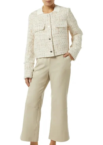 Comma Jackenblazer beige 42