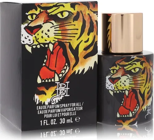 Ed Hardy Tiger Ink eau de parfum spray 30 ml