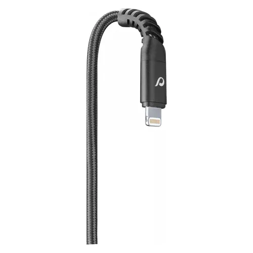 Cellularline Extreme Cable (1.20 m, USB 2.0, 12 W) (TETRACABMFI1MK)