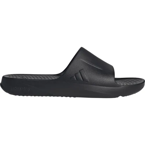 ADIDAS Herren Badeslipper LIGHTSHIFT – Bequeme Slides für jeden Tag - Erlebe den Komfort der Lightshift Slides von adidas. Mit leichtem Design und einfacher Handhabung sind sie ideal für entspannte Tage und lässige Outfits.
