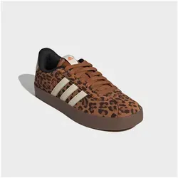 ADIDAS SPORTSWEAR Sneaker "VL COURT 3.0" für Damen, Gr. 37, dusky bronze/cream weiß - Klassischer Stil neu interpretiert: Die VL Court 3.0 Sneaker bieten dank weichem Textilfutter und Gummi-Cupsohle optimalen Tragekomfort und Halt für jeden Tag.