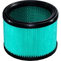 HEPA-Filter für GAS 15 PS Professional - Hochleistungs-Staubsaugerfilter für optimale Luftreinigung, entfernt Partikel ab 0,3 Mikron und sorgt für saubere Luft in Ihrem Zuhause.