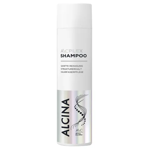 Alcina A/CPLEX Shampoo 250 ml