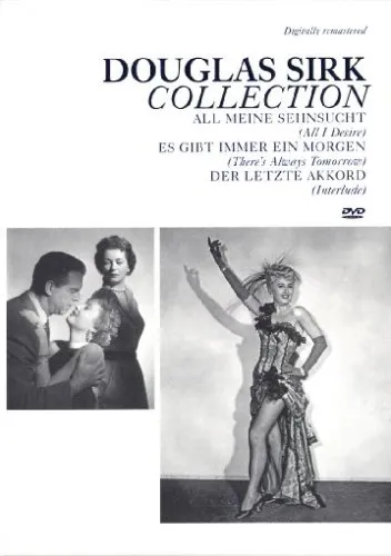 Douglas Sirk Collection [3 DVDs]