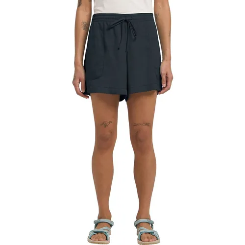 Jack Wolfskin Montero Shorts W dark navy (C0413) XS