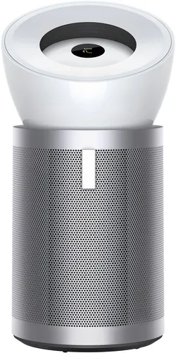Dyson Purifier Big+Quiet BP02 - Luftreiniger für Allergiker - Entfernt effektiv Staub, Pollen und Mikroorganismen, ideal für Räume bis 27 m², mit Smart-Steuerung und Nachtmodus für optimale Luftqualität.