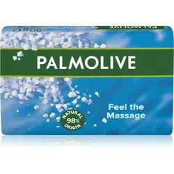 Palmolive Thermal Spa Mineral Massage Feinseife mit Mineralien 90 g