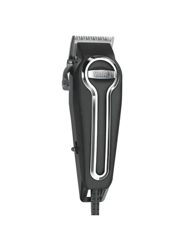 Wahl Haarschneider Elite Pro - Herrenhaarschneider mit selbstschärfenden Präzisionsklingen, perfekte Schnittleistung für alle Haartypen