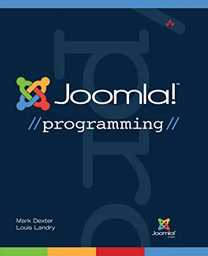 Joomla! Programming (Joomla! Press)