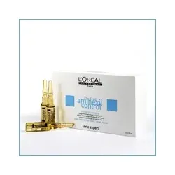 L'Oreal Serie Expert Aminexil Advanced Haarausfall 10x6ml - Shampoos & Spülungen, fördert das Haarwachstum und reduziert Haarausfall mit einer effektiven Aminexil-Formel.