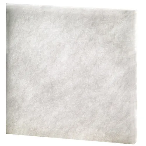  Hobby Filtervlies 50 x 50 x 2 cm für Aquarienfilter EUR 1.180,00 / m³
