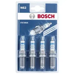 Bosch Zündkerze Super 4 0 242 232 815