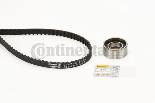 Continental Ctam Zahnriemensatz CT927K1