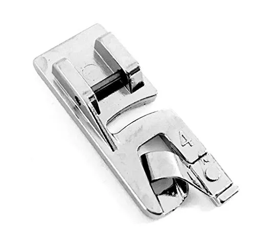 Rollsaumfuß Nähfuß 4mm für Pfaff Nähmaschinen Hobby Serie 301, 305, 307, 309 u.v.m.