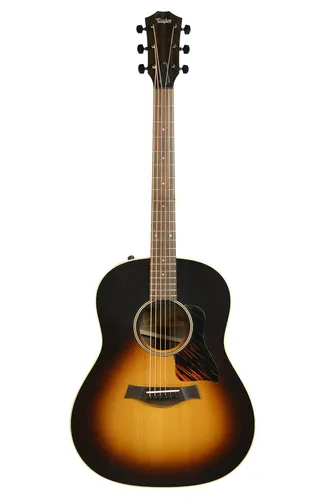 Taylor AD17e Sunburst Grand Pacific