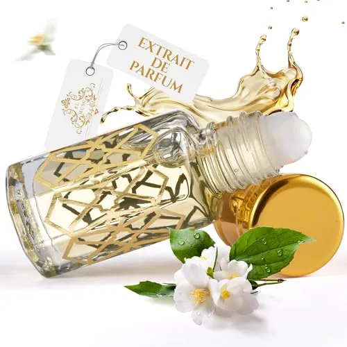 El-Musc - Musc Coco 6ml Parfümöl - Kokosnuss Misk Musk Duft Parfum HERREN DAMEN