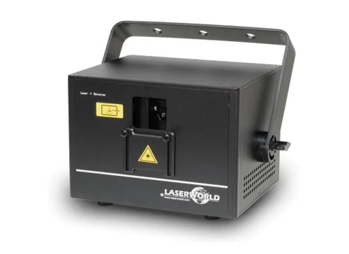 Laserworld CUBE 3 Effektlaser