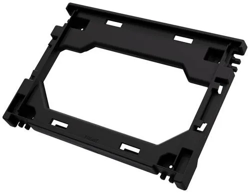 Raaco CarryMore Adapter schwarz, 147224