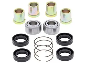 ALL-BALLS RACING Lenkersatz für Radaufhängung 41501020 - Hochwertiger ALL-BALLS RACING Lenkersatz für Radaufhängung 41501020, ideal für präzisen Einsatz und verbesserte Fahrstabilität. Perfekt für anspruchsvolle Kfz-Teile.