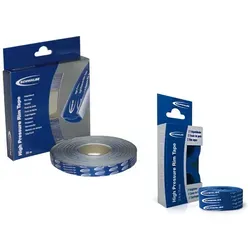 SCHWALBE HP Klebefelgenband | 15 mm 2 Rollen á 2 m