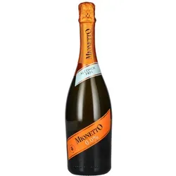 Mionetto Alcohol Free 0,00% Vol. 0,75l - Sonstige Weine, alkoholfreier Genuss mit 0,00% Vol., perfekt für feierliche Anlässe ohne Alkohol