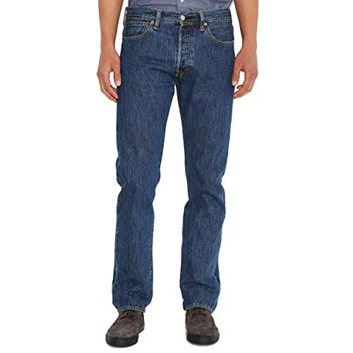 Levi's 511™ Slim Jeans Herren - Black Black Rinse, 32W/32L - Kategorie: Jeans, Slim Fit Design für eine moderne Silhouette, ideal für lässige und formelle Anlässe.