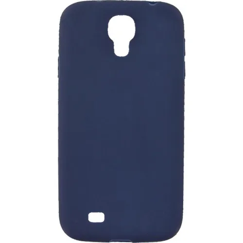 OEM Silicone Case Fashion for Samsung S4 Blue (Samsung Galaxy S4) (25445190)