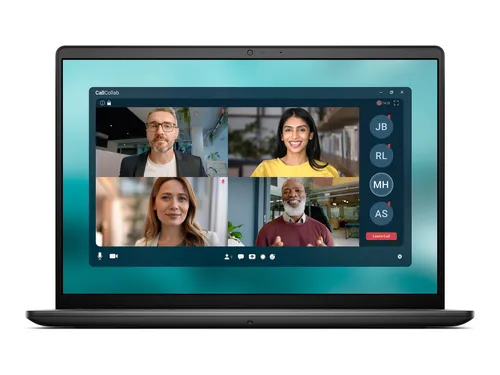 Dell Pro 14 Essential PV14250 - 14" Laptop mit Intel Core i5 und 16 GB RAM - Leistungsstarker 14" Laptop mit Intel Core i5, 16 GB RAM und 512 GB SSD. Ideal für produktives Arbeiten und Multitasking mit blendfreiem Display und kompaktem Design.