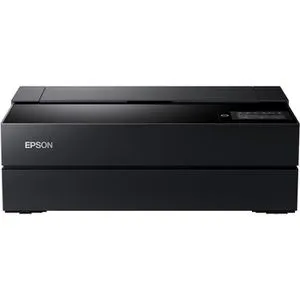 Epson SureColor SC-P900 A2+ Fotodrucker - Hochwertiger A2+ Fotodrucker mit UltraChrome Pro10-Tinte und 10,9 cm Farb-Touchscreen für benutzerfreundliches mobiles Drucken.