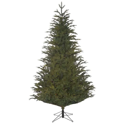 Top Trees Vancouver Künstlicher Weihnachtsbaum – Christmas Tree H155 x Ø109 cm –