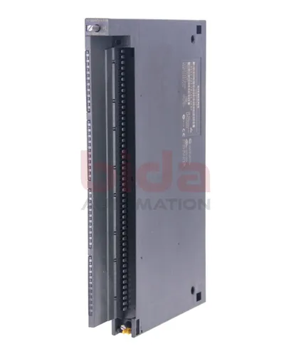 Siemens 6ES7422-7BL00-0AB0 SIMATIC S7-400 Digitalausgabe - SPS-Prozessor mit 24 V Stromversorgung, ideal für zuverlässige Automatisierungslösungen in der Industrie.